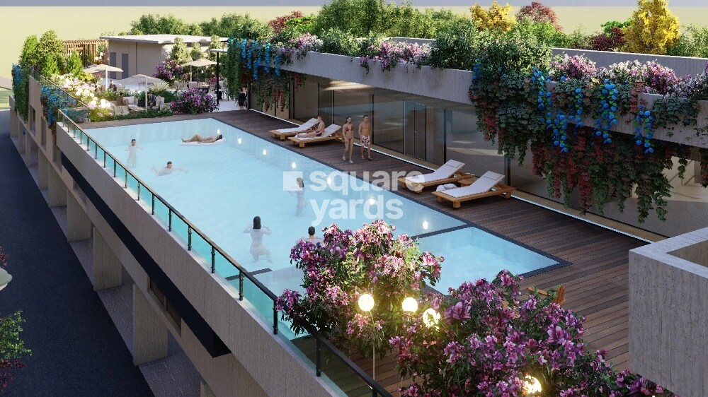 SNN Raj High Gardens Amenities-Features 5