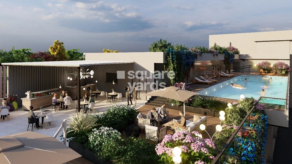 SNN Raj High Gardens Amenities-Features 6