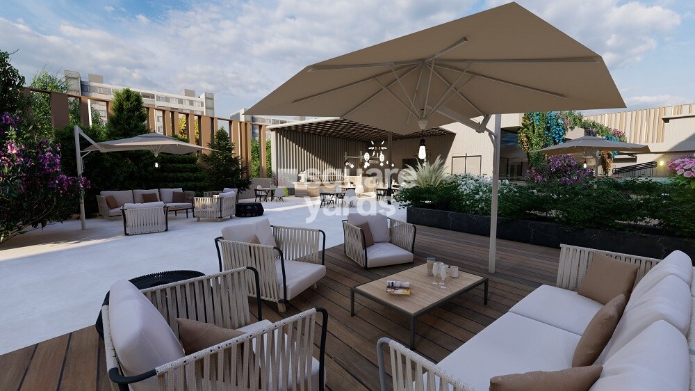 SNN Raj High Gardens