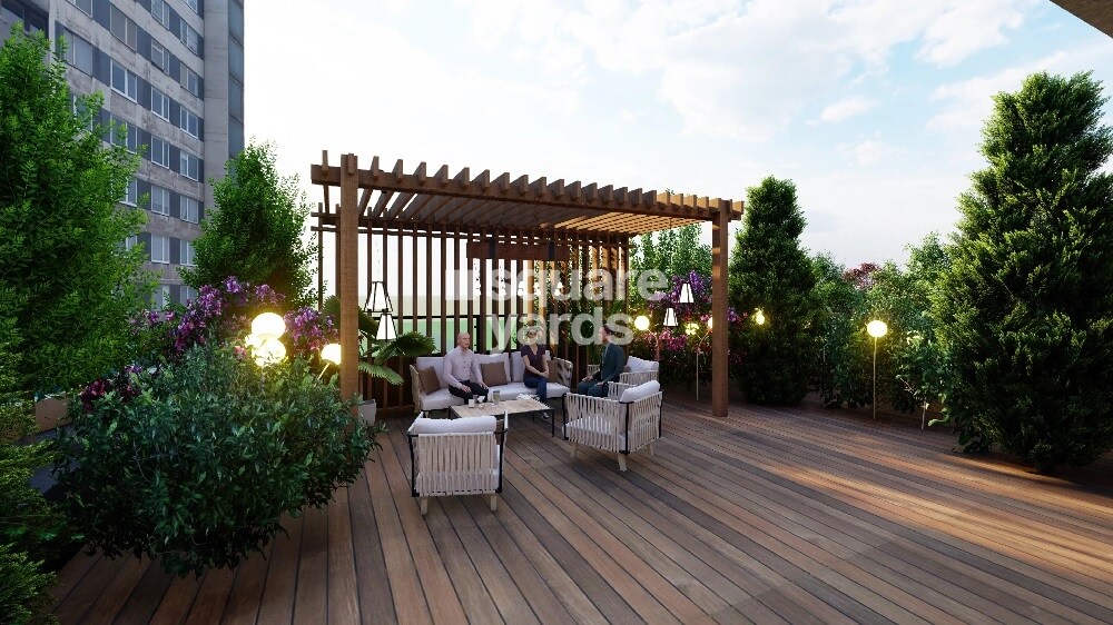 SNN Raj High Gardens Amenities-Features 2