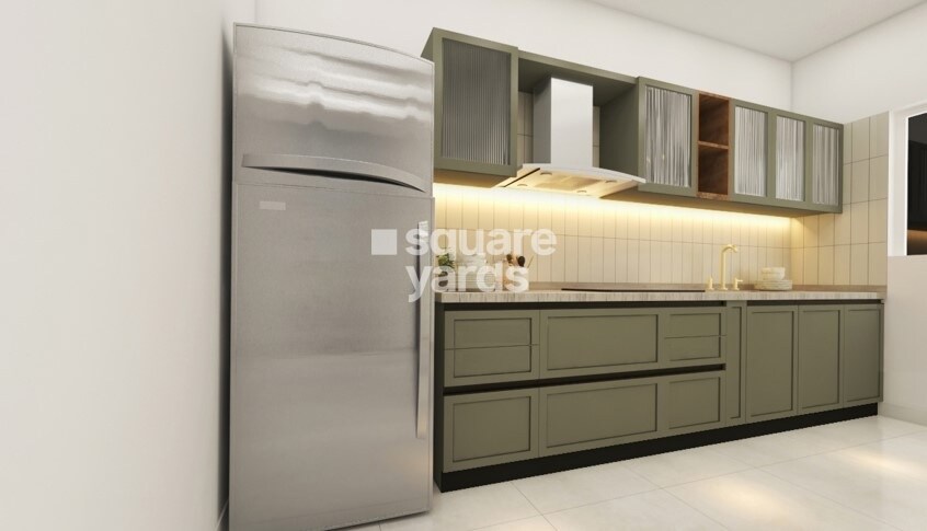 SNN Raj High Gardens Apartment Interiors 2