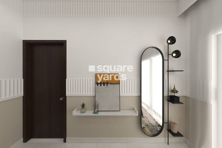 SNN Raj High Gardens Apartment Interiors 3