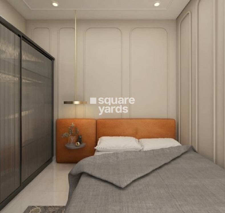 SNN Raj High Gardens Apartment Interiors 4