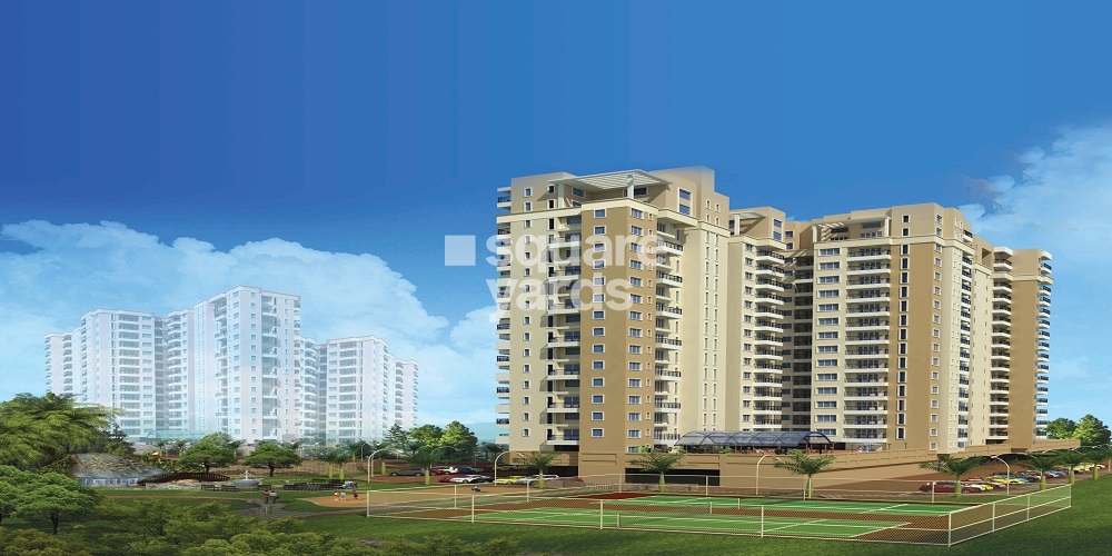 SNN Raj Lakeview in BTM Layout, Bangalore @ Price on Request - Floor ...