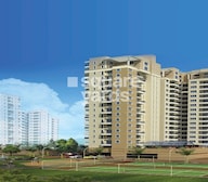 SNN Raj Lakeview Tower View