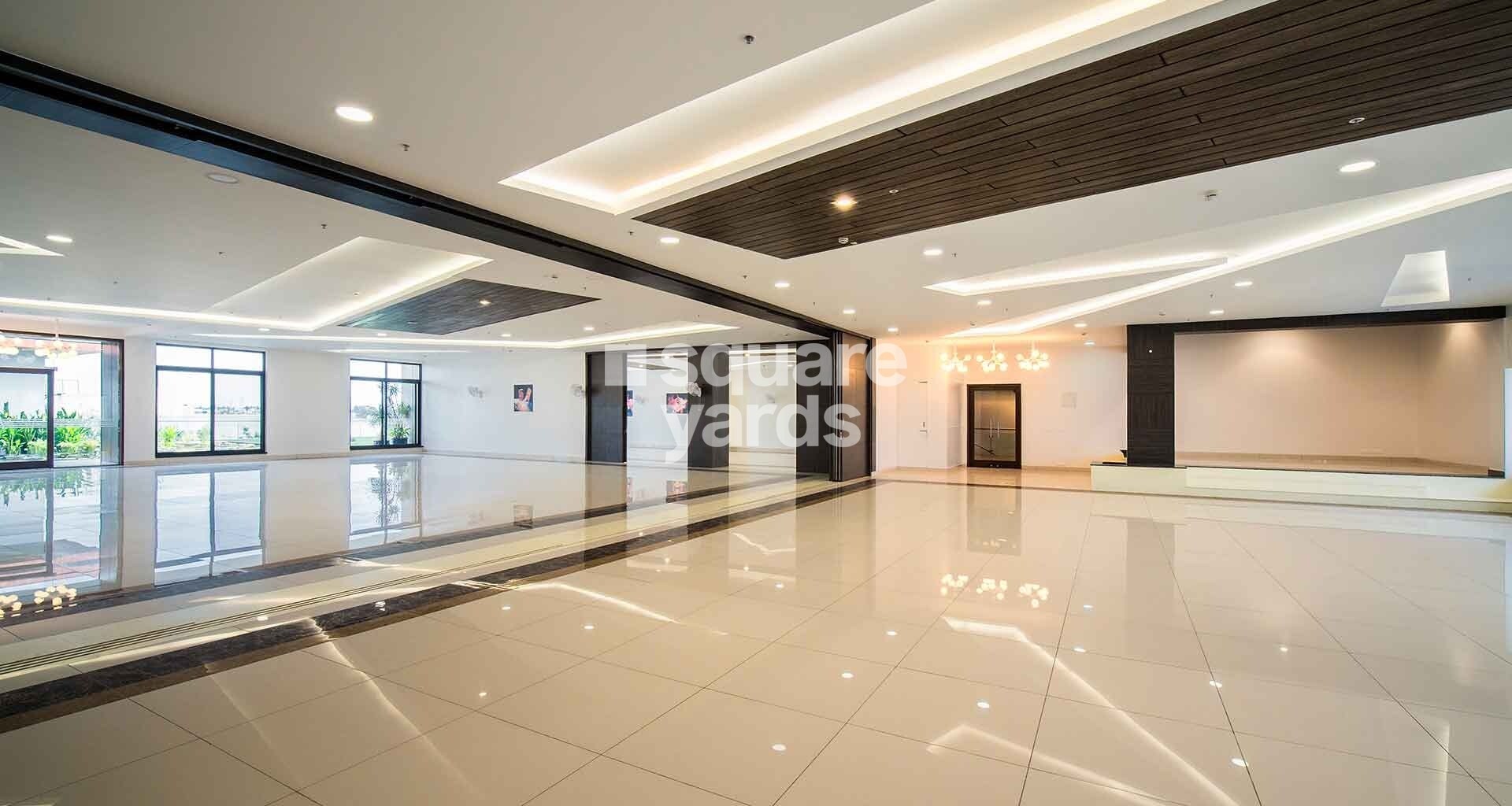 SNN Raj Serenity Phase II