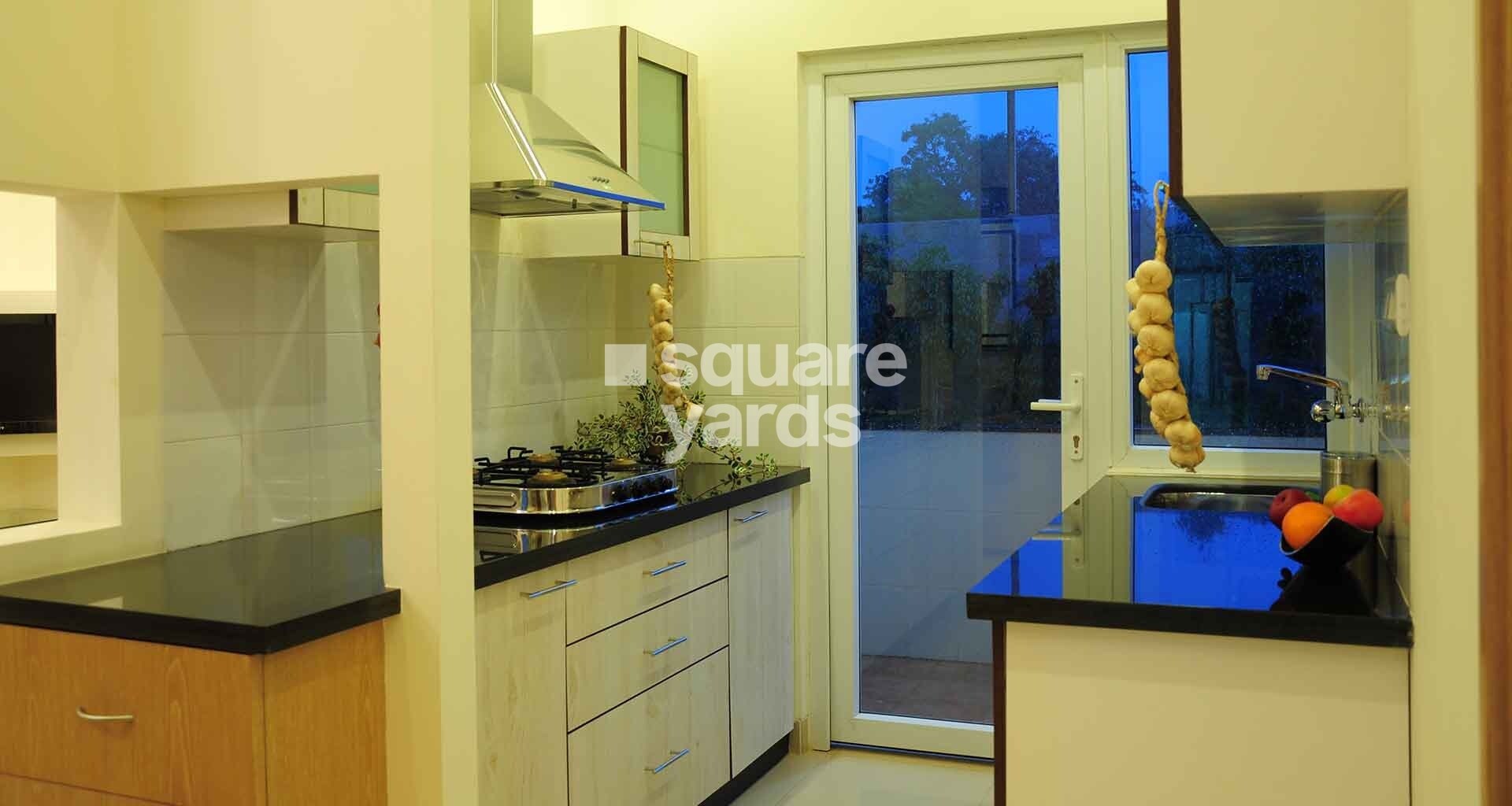 SNN Raj Serenity Phase II