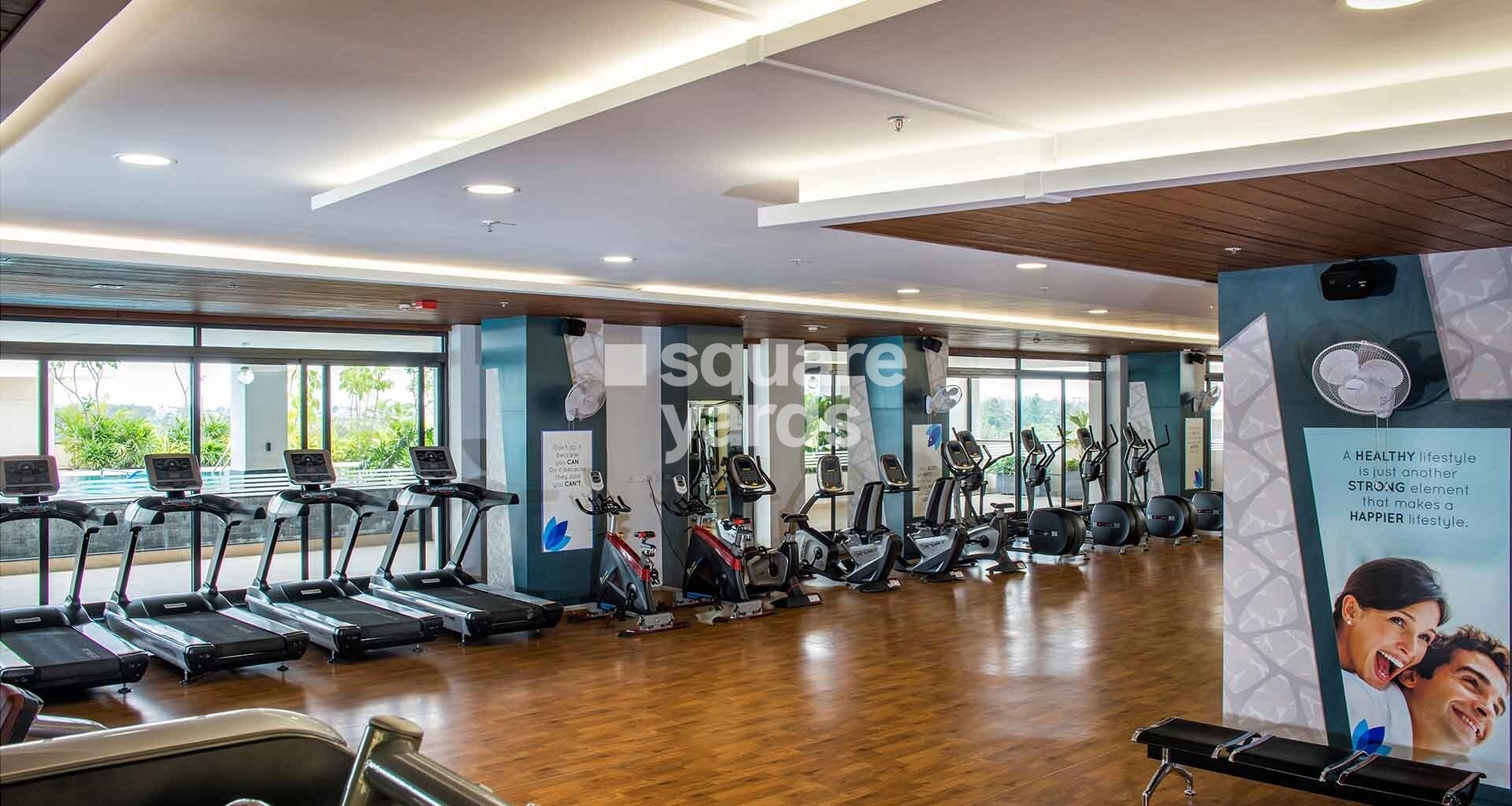 SNN Raj Serenity Phase II