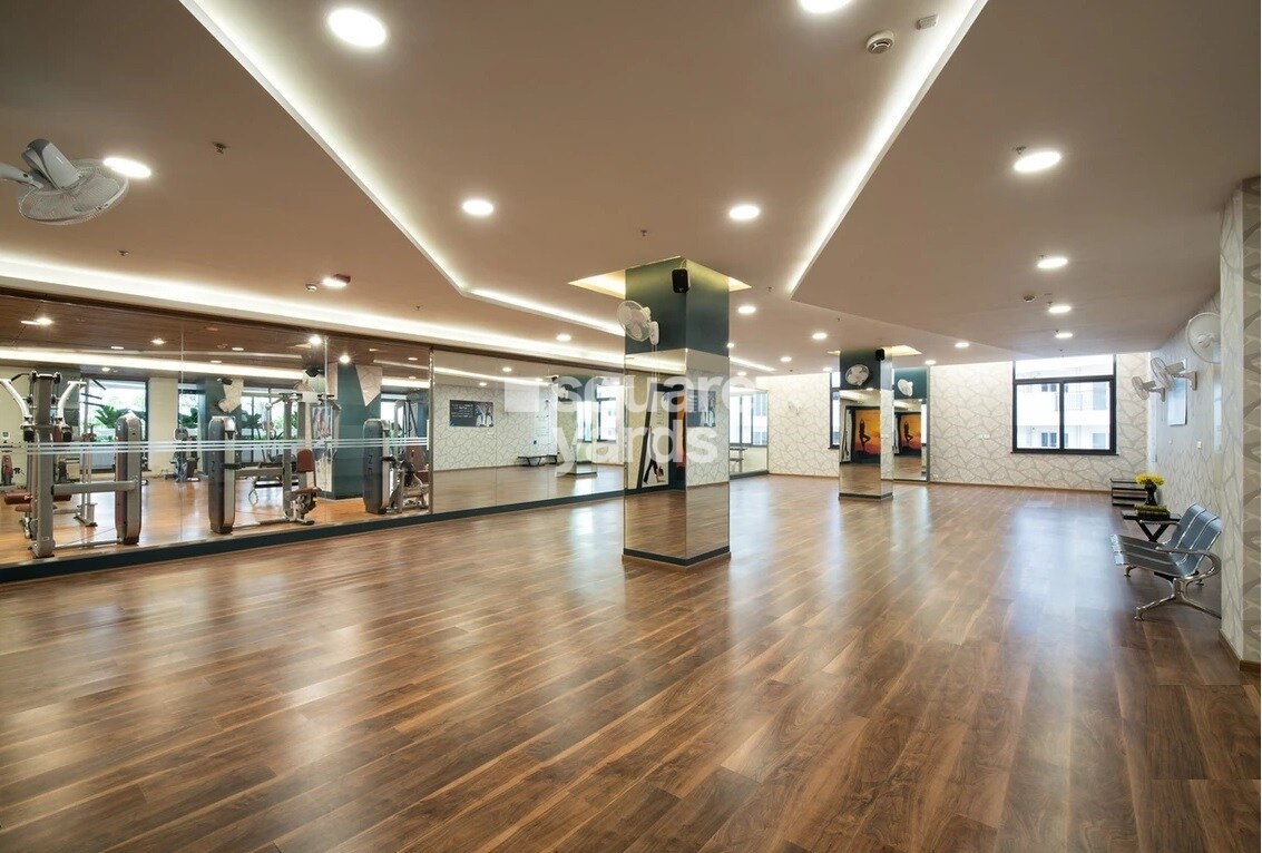 SNN Raj Serenity Amenities-Features 4