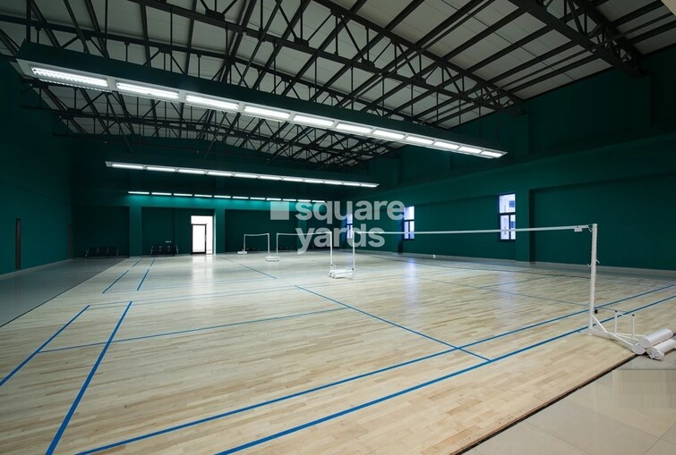 SNN Raj Serenity Sports facilities Image 2