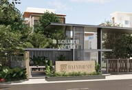 SNN Raj Viviente Entrance View