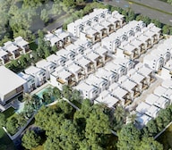 SNN Raj Viviente Tower View