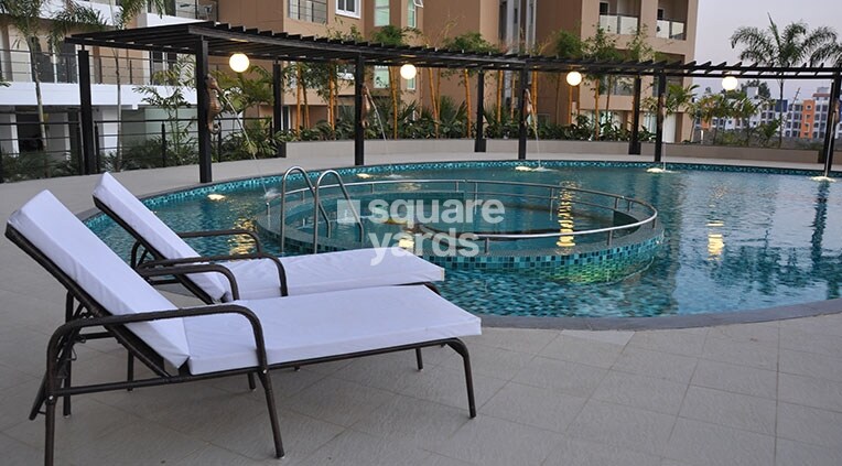 SNN Raj Win Tower Amenities-Features