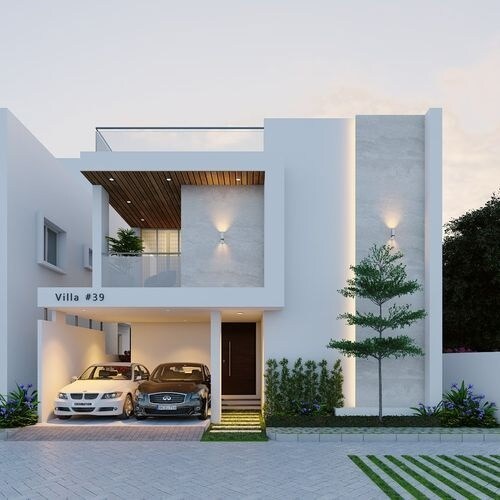 SNR Brienz Tower View