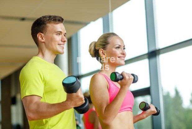 SNR Safa Amenities-Features