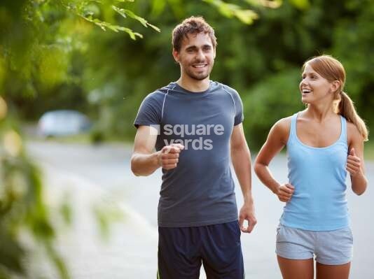 SNR Safa Amenities-Features 2