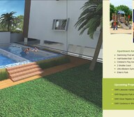 SNR Verity Amenities-Features