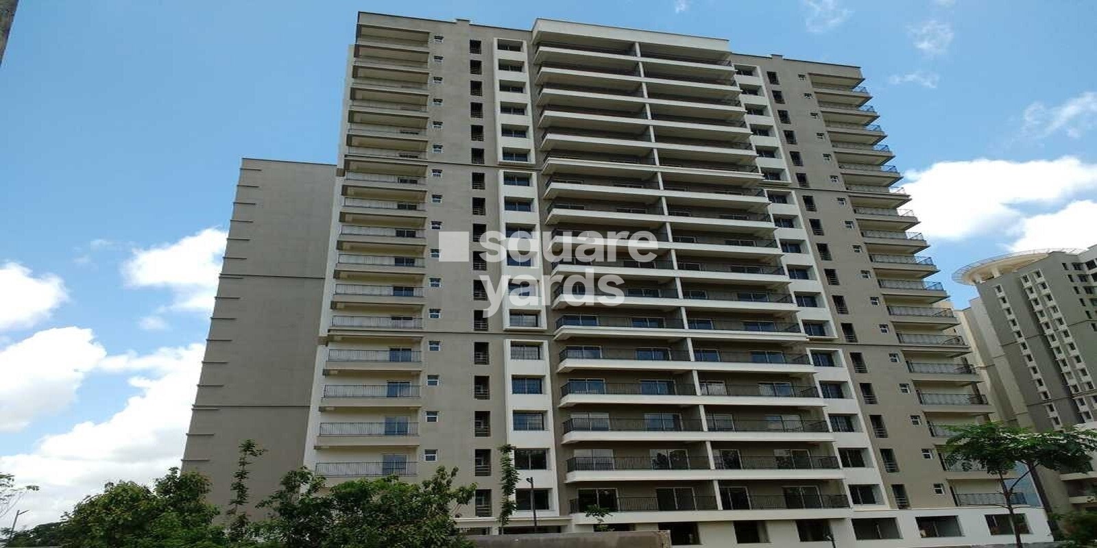 Sobha Alder