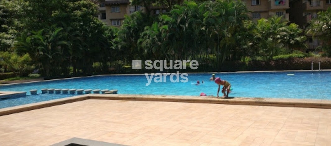 Sobha Amethyst Amenities-Features