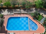 Sobha Aquamarine Amenities-Features