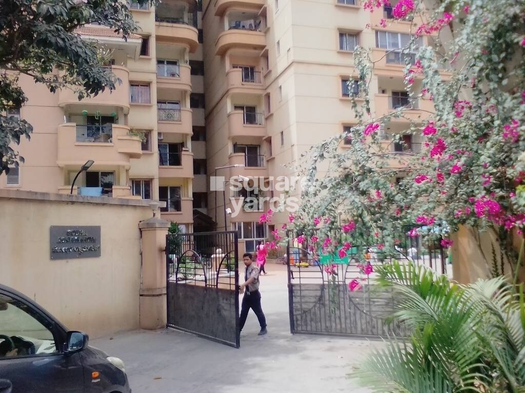 Sobha Aquamarine Tower View 2