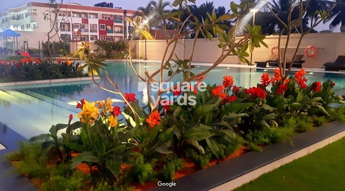 Sobha Arena Pebble Court Amenities-Features 8