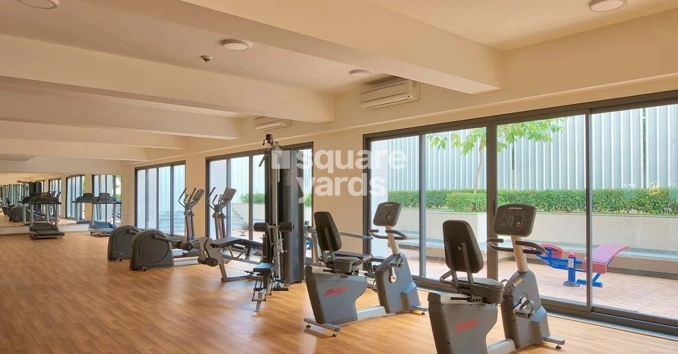 Sobha Arena Pebble Court