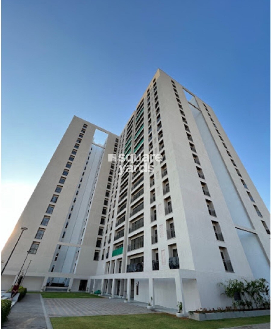 Sobha Arena Pebble Court Tower View 5