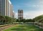 sobha arena pebble court project tower view3