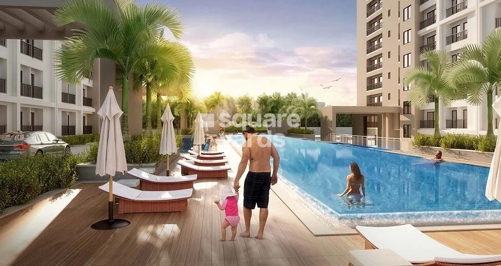 Sobha Arena Amenities-Features 1