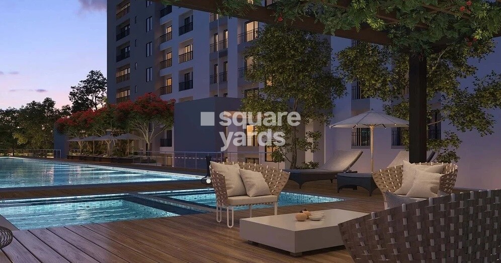 Sobha Arena Amenities-Features 5