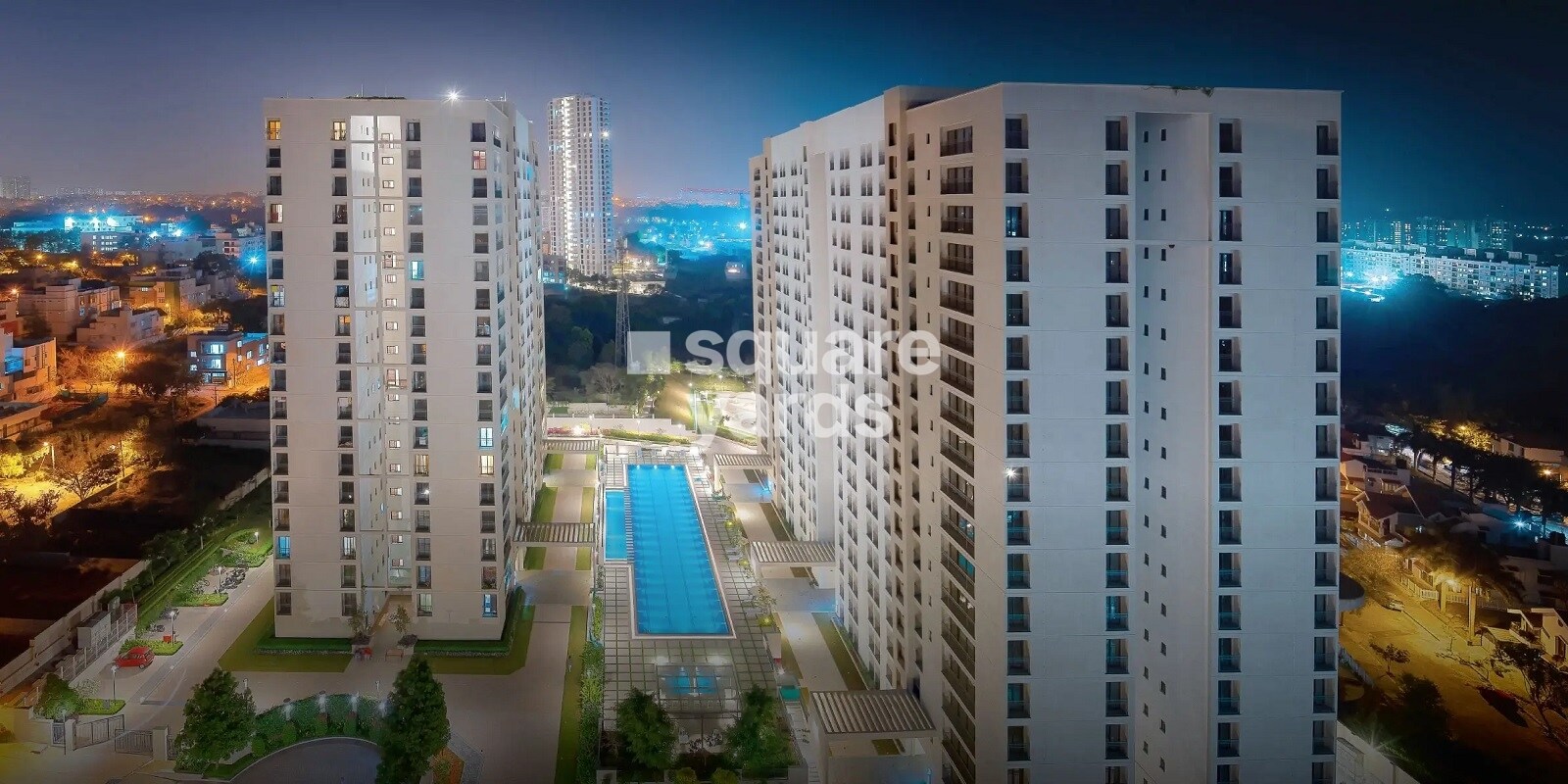 sobha-arena