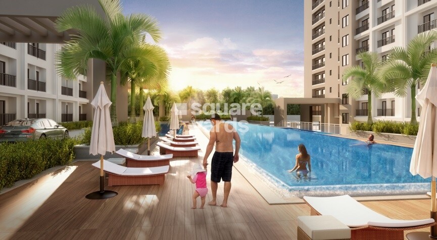 Sobha Arena The Square