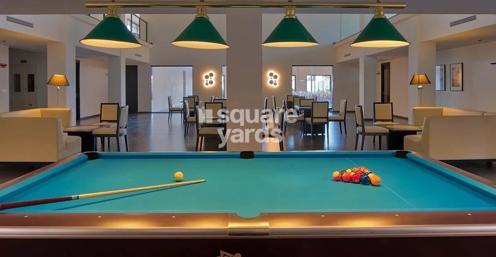 Sobha Arena The Square