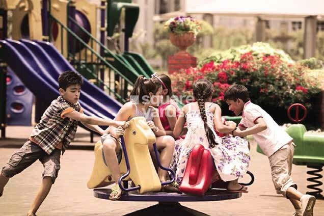 Sobha Athena Amenities-Features 1