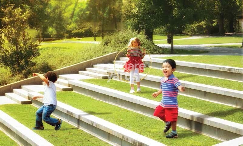 Sobha Athena Amenities-Features 2