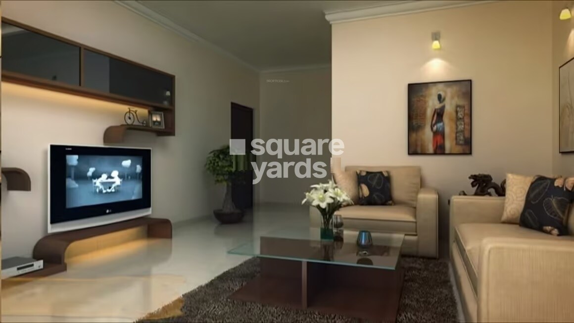 Sobha Athena Apartment Interiors 1