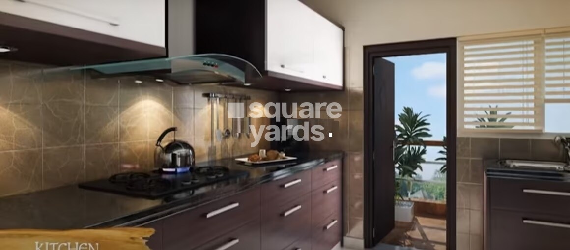 Sobha Athena Apartment Interiors 2