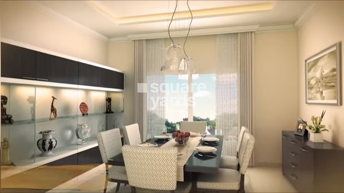 Sobha Athena Apartment Interiors 3
