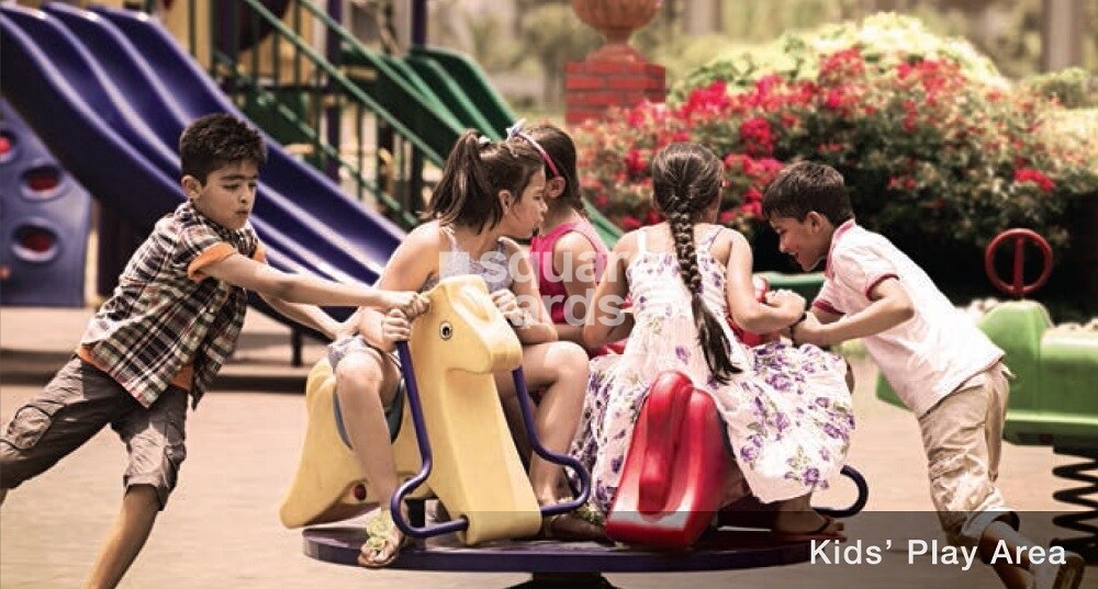 Sobha Avenue Amenities-Features 4