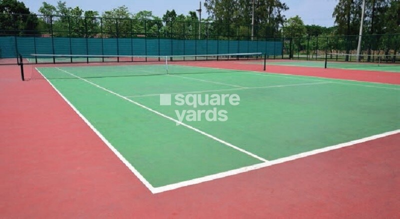Sobha Avenue Sports facilities Image 1