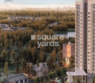 Sobha Avenue Tower View