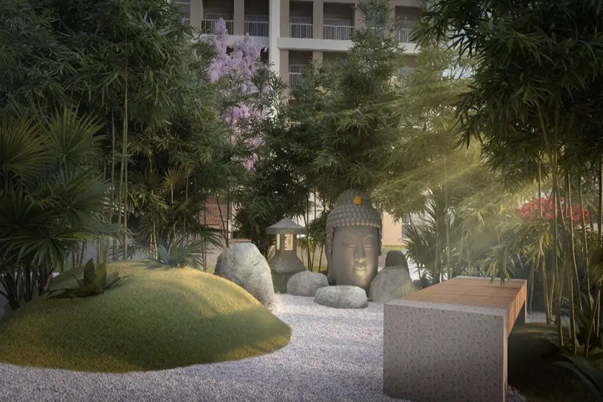 Sobha Ayana Amenities Features