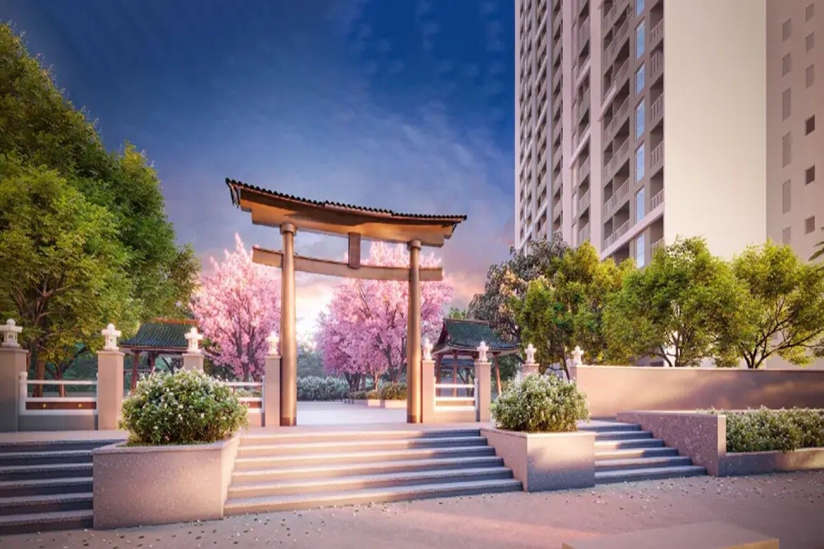 Sobha Ayana Amenities-Features