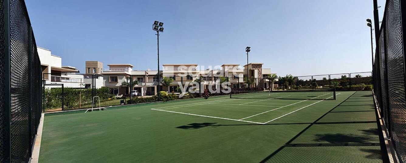 Sobha Azalea Amenities-Features 1