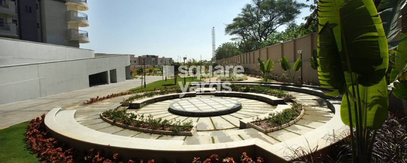 Sobha Azalea Amenities-Features 2