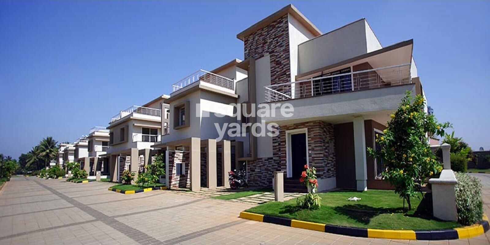 Sobha Azalea residential project in Yelahanka