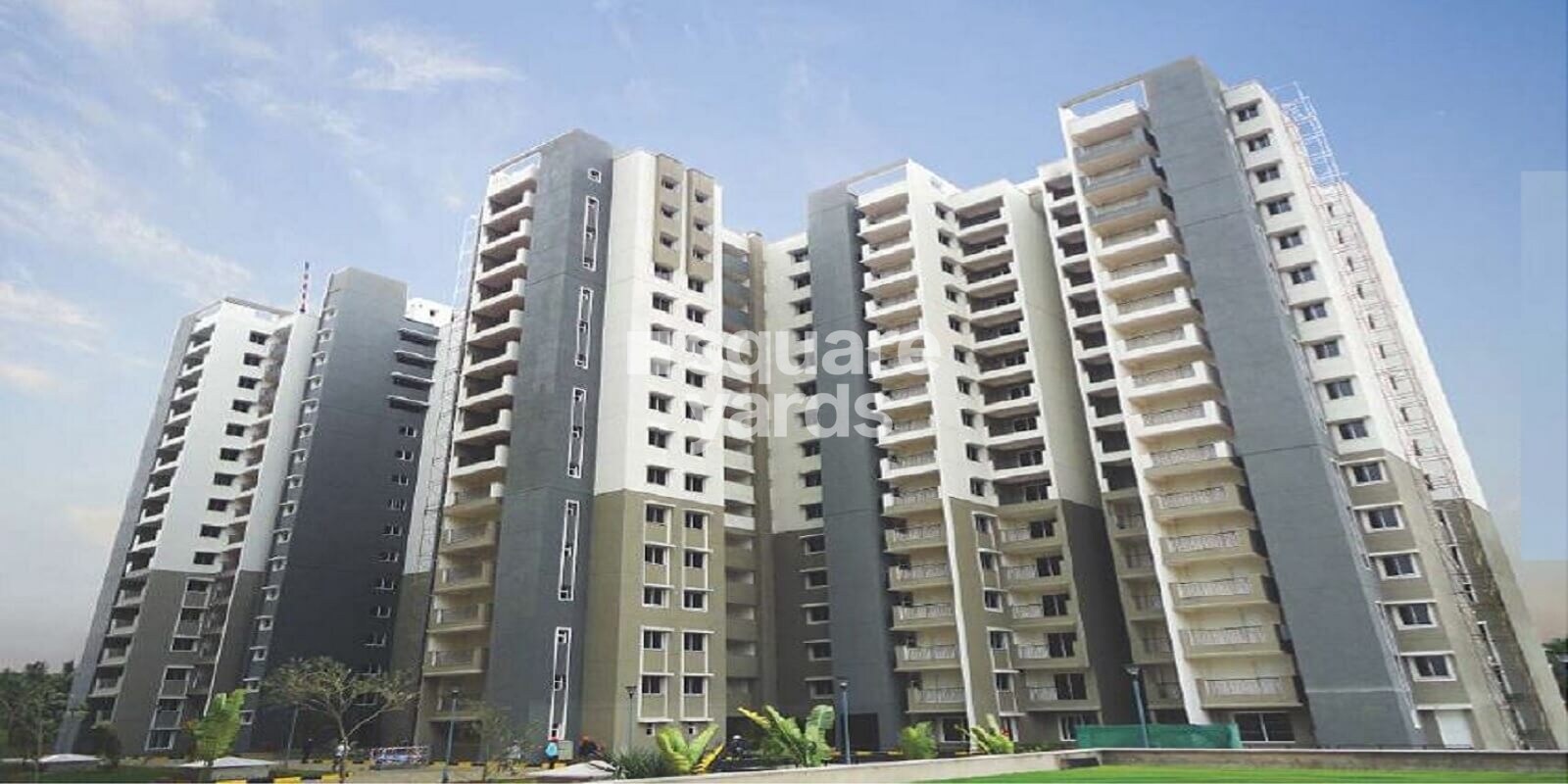 Sobha Beryl residential project in Tumkur Road