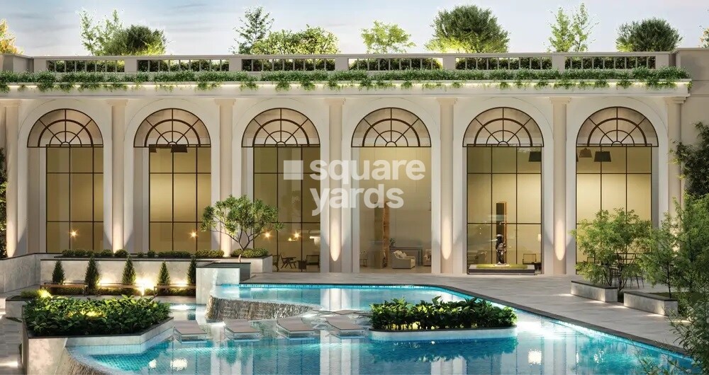 Sobha Brooklyn Towers Town Park