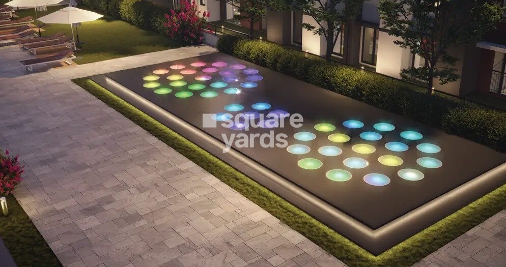 Sobha Brooklyn Towers Town Park Amenities-Features 3